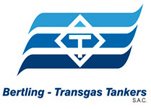 bertling transgas tankers